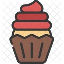 Cupcake  Icon