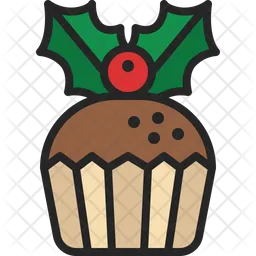 Cupcake  Icon