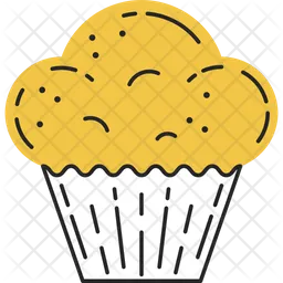 Cupcake  Symbol