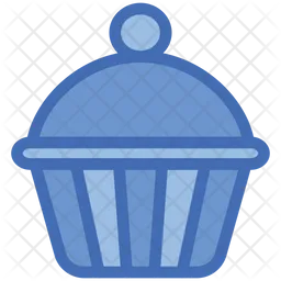 Cupcake  Icon