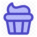 Cupcake  Icon