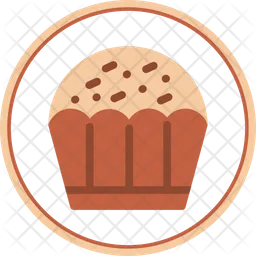 Cupcake  Icon