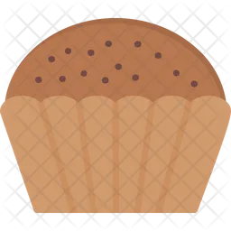 Cupcake  Icon