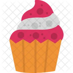 Cupcake  Icon