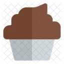 Cupcake Cake Sweet Icon