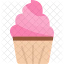 Cupcake  Icon