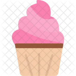 Cupcake  Icon