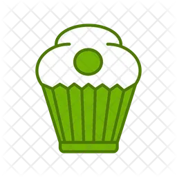 Cupcake  Icon