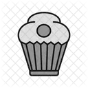 Cupcake  Icon