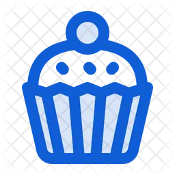 Cupcake  Icon