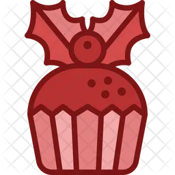 Cupcake  Icon