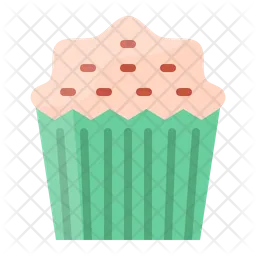 Cupcake  Icon