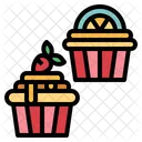 Cupcake  Icon