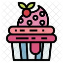 Cupcake  Icon