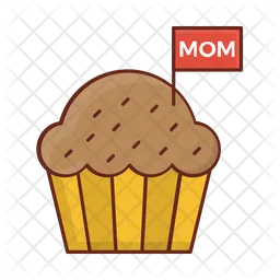 Cupcake  Icon