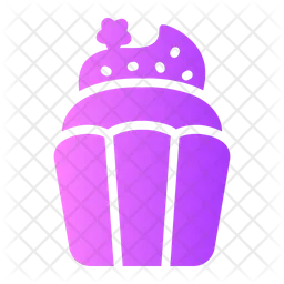 Cupcake  Icon