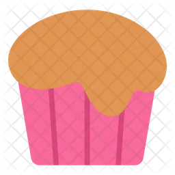 Cupcake  Icon