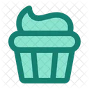 Cupcake  Icon