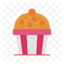 Cupcake Cake Eat Icon