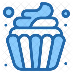 Cupcake  Icon