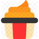 Cupcake  Icon