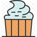 Cupcake  Icon