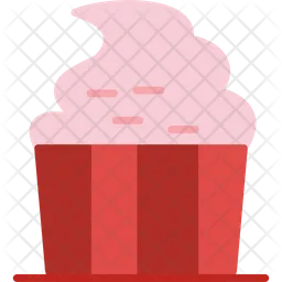 Cupcake  Icon