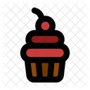 Cupcake  Icon