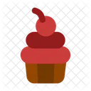 Cupcake  Icon