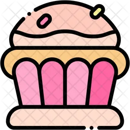 Cupcake  Icon