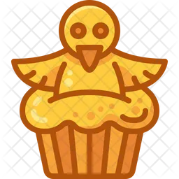 Cupcake  Icon