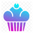 Cupcake  Icon