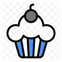 Cupcake  Icon