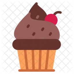 Cupcake  Icon