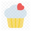 Cupcake  Icon