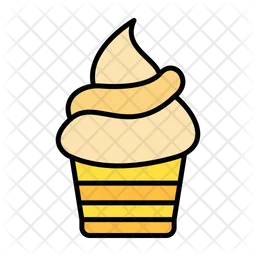 Cupcake  Icon