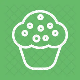 Cupcake  Icon