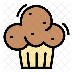 Cupcake  Icon