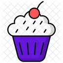 Cupcake Icon