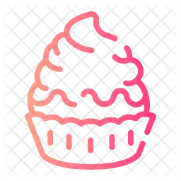 Cupcake  Icon