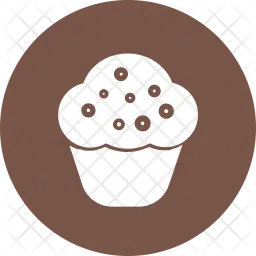 Cupcake  Icon