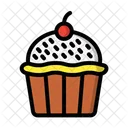 Cupcake  Icon