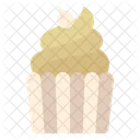 Cupcake  Icon