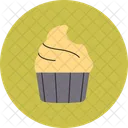 Cupcake Icon Cupcake Cake Icon