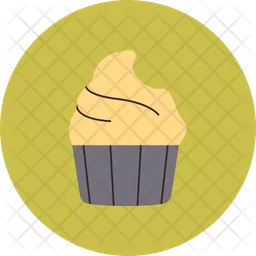 Cupcake  Icon