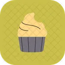 Cupcake Icon Icon