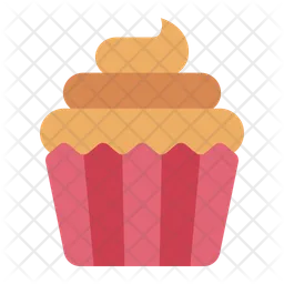 Cupcake  Icon