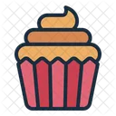 Cupcake  Icon