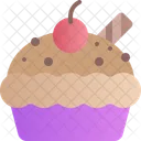 Cupcake  Icon