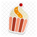 Cupcake  Icon